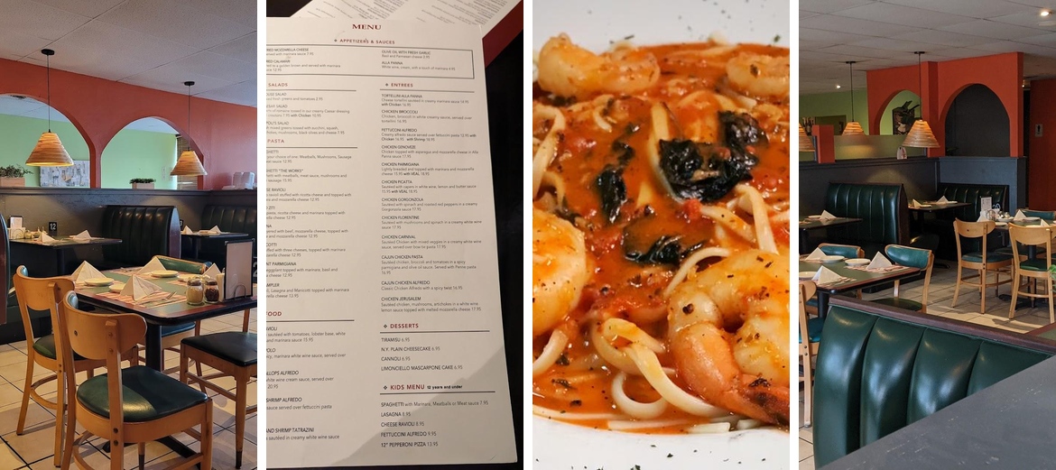 Napoli's Italian Restaurant