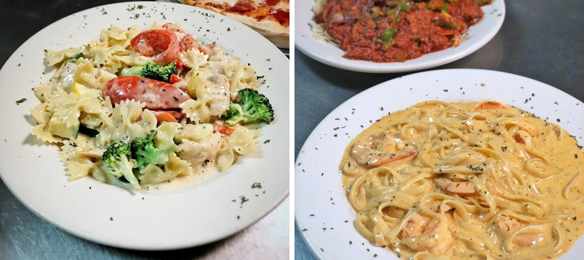 Napoli's Italian Restaurant
