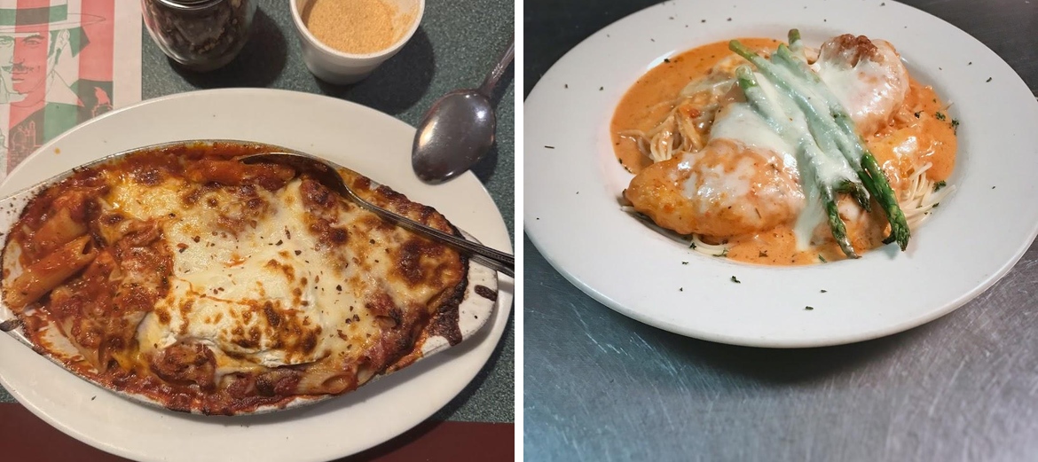 Napoli's Italian Restaurant