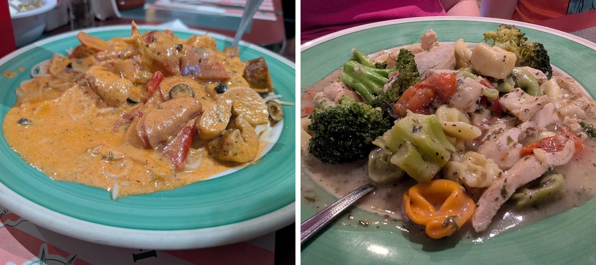 Napoli's Italian Restaurant