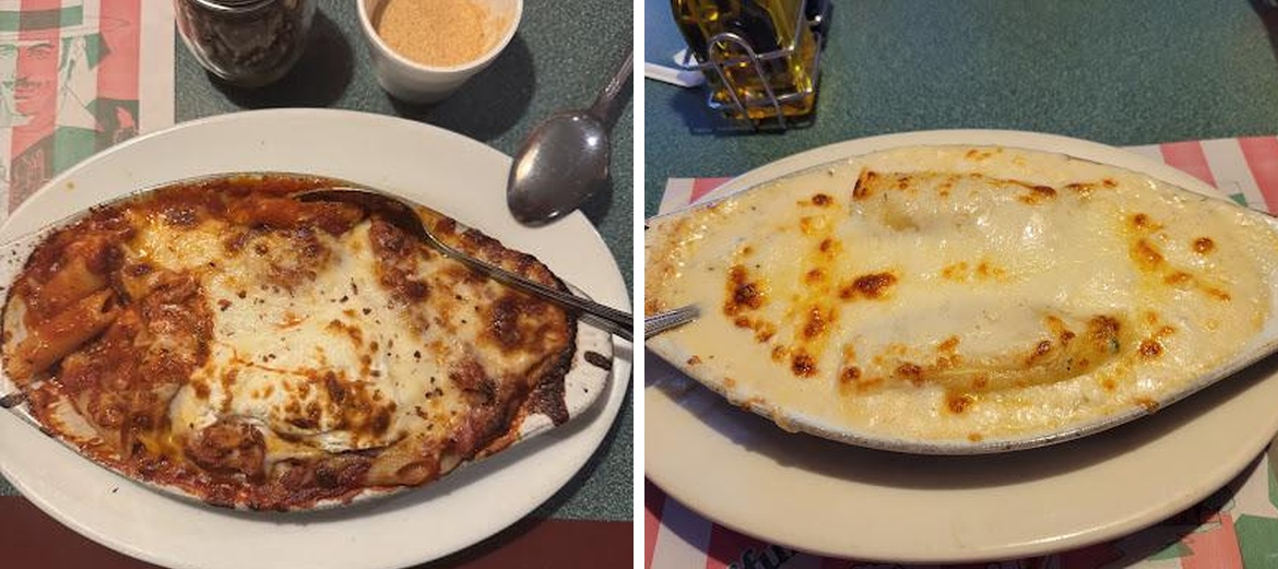Napoli's Italian Restaurant