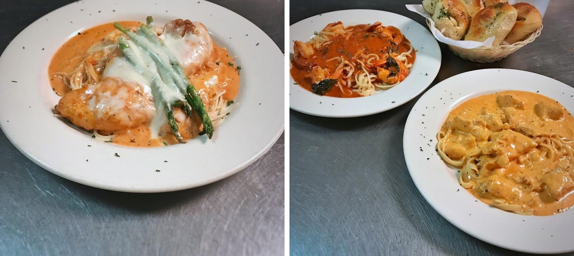 Napoli's Italian Restaurant