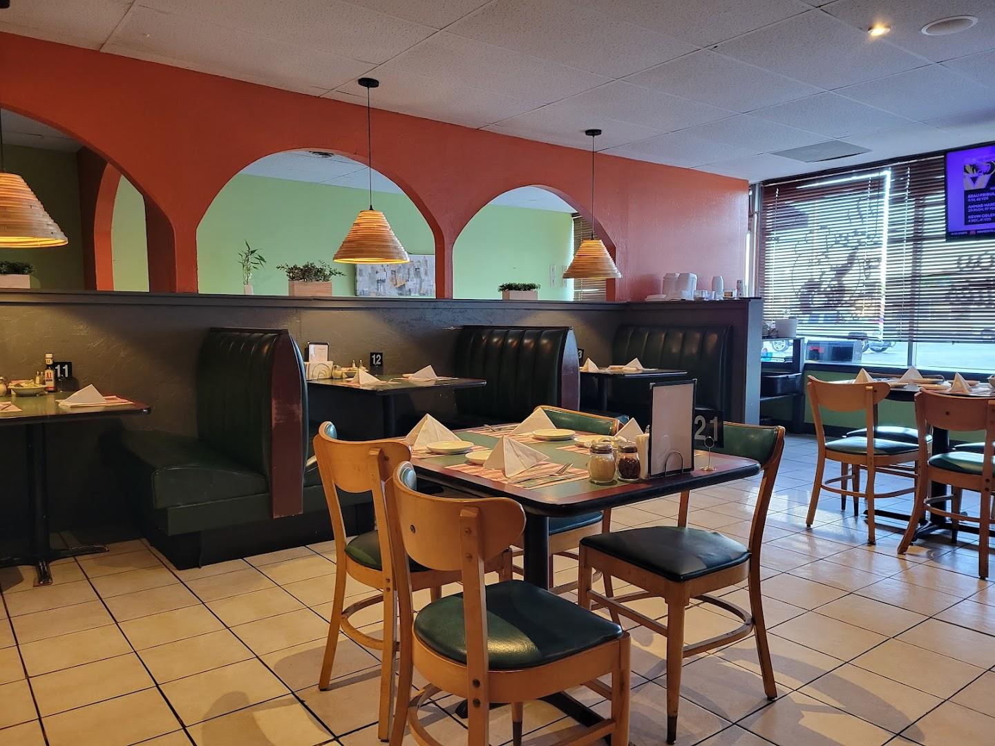 Napoli's Italian Restaurant