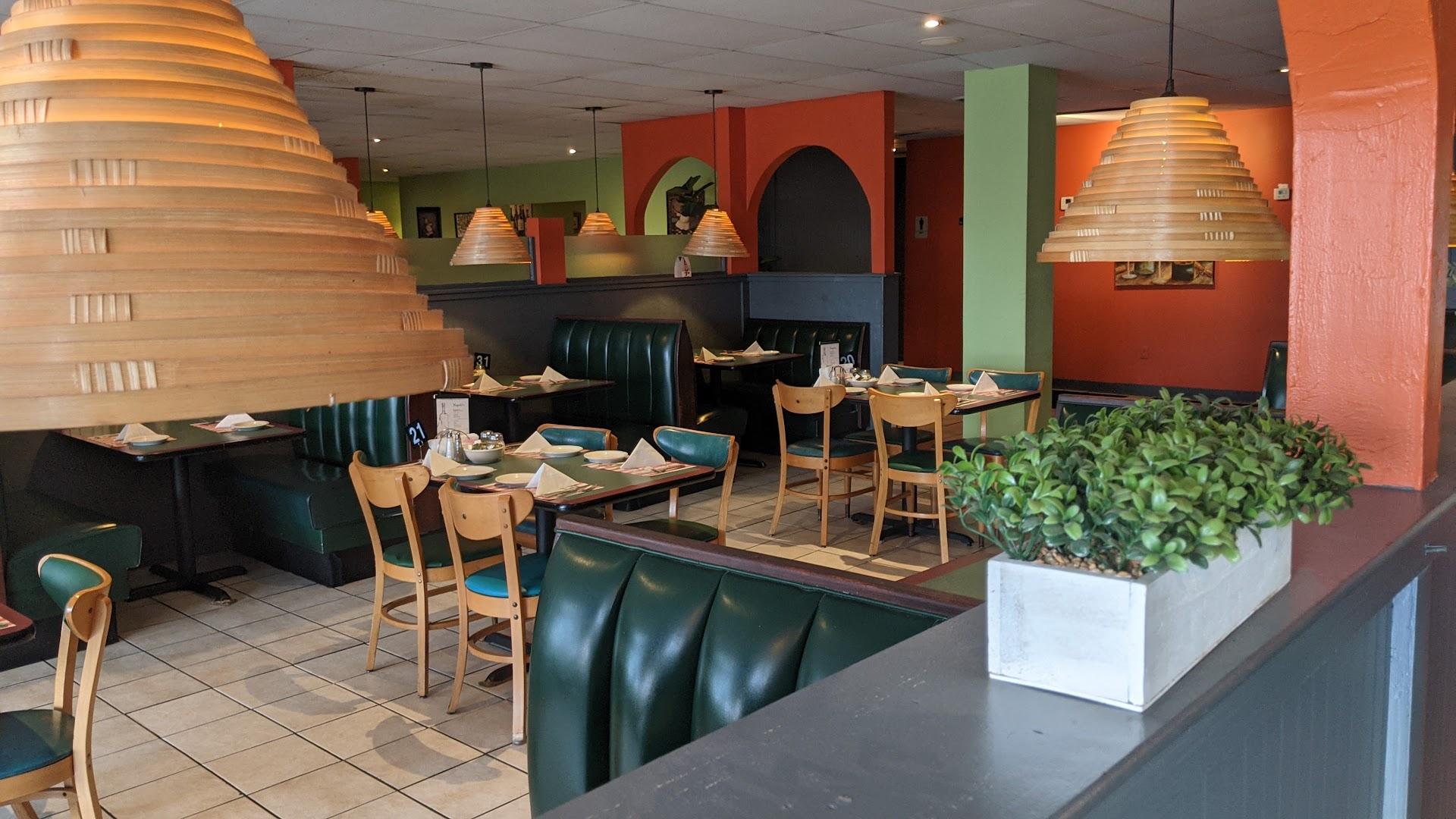 Napoli's Italian Restaurant