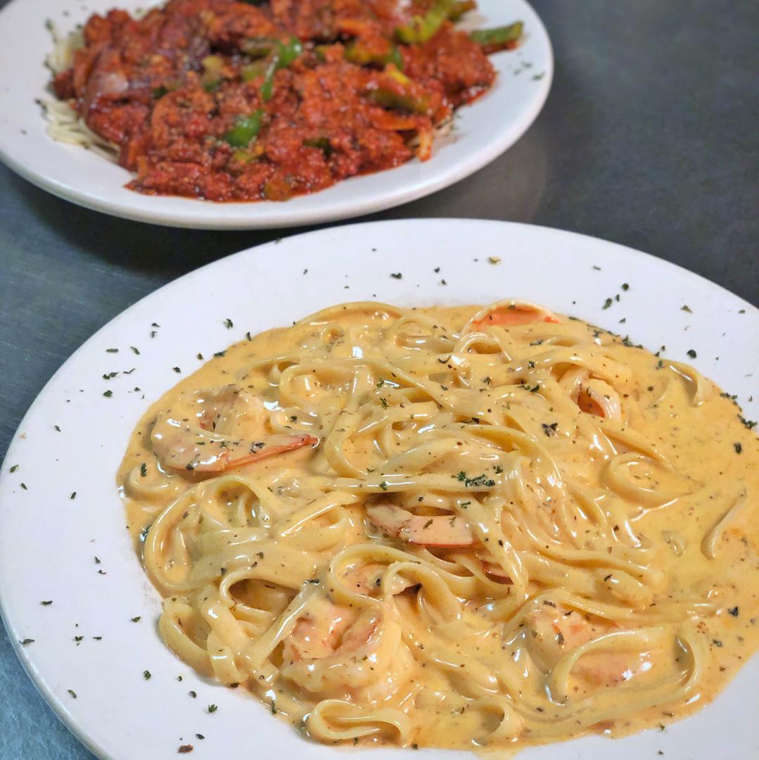 Napoli's Italian Restaurant