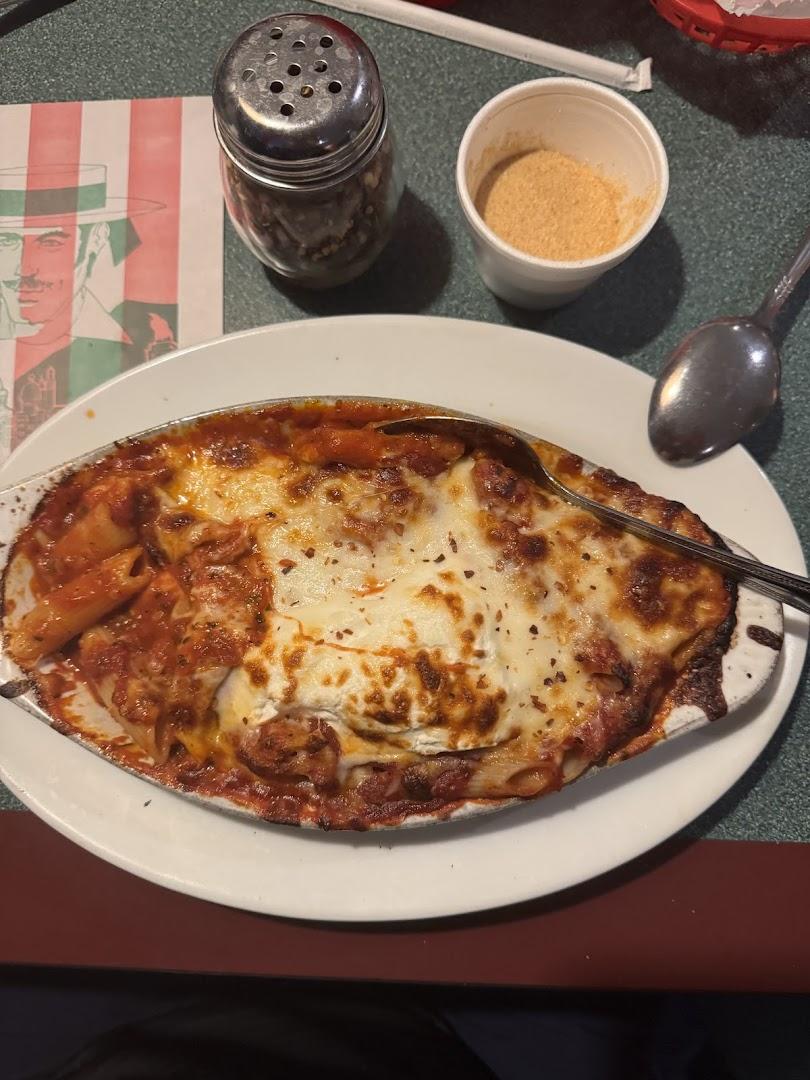 Napoli's Italian Restaurant