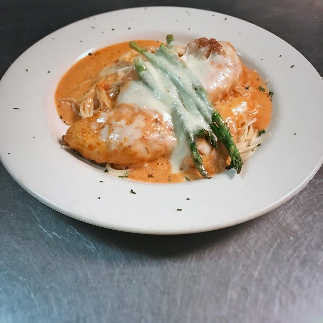 Napoli's Italian Restaurant